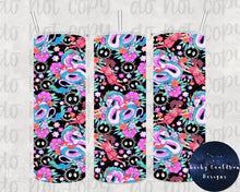 Load image into Gallery viewer, Kohaku Dragon Chihiro Spirited 20oz Insulated Tumbler