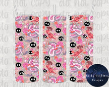 Load image into Gallery viewer, Kohaku Dragon Chihiro Spirited 20oz Insulated Tumbler