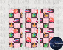 Load image into Gallery viewer, Ponyo Fish Princess 20oz Insulated Tumbler