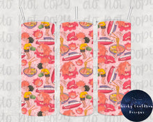 Load image into Gallery viewer, Ponyo Fish Princess 20oz Insulated Tumbler