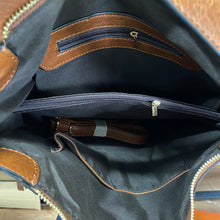 Load image into Gallery viewer, Bailey Handbag & Clutch - 2 Piece Set