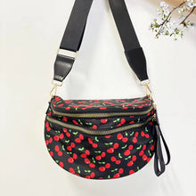 Load image into Gallery viewer, Roni - Nylon Crossbody - PREORDER
