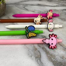 Load image into Gallery viewer, Pen - Axolotl Mix

