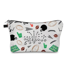 Load image into Gallery viewer, Pouch - Football Game Play
