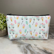 Load image into Gallery viewer, Pouch - Ice Cream Truck
