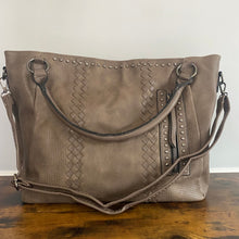 Load image into Gallery viewer, Sutton Satchel
