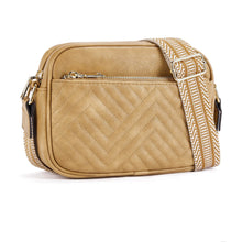 Load image into Gallery viewer, Cassie Crossbody Bag
