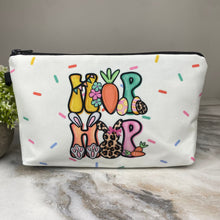 Load image into Gallery viewer, Pouch - Easter - Hip Hop Sprinkles
