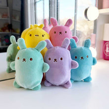 Load image into Gallery viewer, Bubble Stuffed Squishy Friends Toy - Easter
