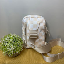 Load image into Gallery viewer, Checkered Nylon Sling
