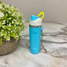 Load image into Gallery viewer, Keychain - Tumbler #3
