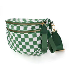 Load image into Gallery viewer, Roni - Nylon Crossbody
