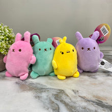 Load image into Gallery viewer, Bubble Stuffed Squishy Friends Toy - Easter
