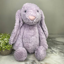 Load image into Gallery viewer, Bunny Plush Large
