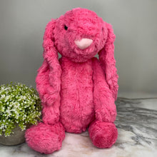 Load image into Gallery viewer, Bunny Plush Large
