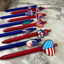 Load image into Gallery viewer, Pen - 4th of July Mix
