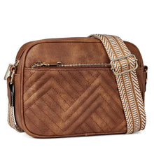 Load image into Gallery viewer, Cass Crossbody Bag
