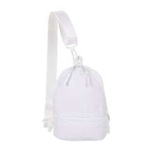 Load image into Gallery viewer, Mini Backpack - Solid Slings
