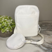 Load image into Gallery viewer, Nylon Crossbody &amp; Belt Bag
