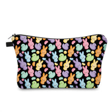 Load image into Gallery viewer, Pouch - Easter - Chicks, Bunnies, &amp; Jelly Beans
