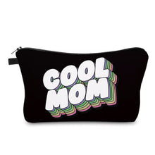 Load image into Gallery viewer, Pouch - Mom, Cool Mom
