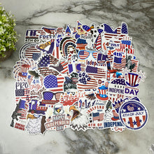 Load image into Gallery viewer, Stickers - 4th of July
