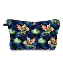 Load image into Gallery viewer, Pouch - Dragon Cloud
