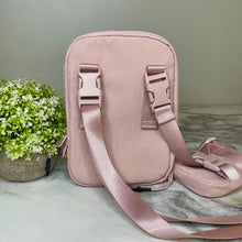 Load image into Gallery viewer, Nylon Crossbody &amp; Belt Bag
