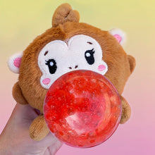 Load image into Gallery viewer, Zoo Crew - Sensory Beadie Buddies Squishy Toy
