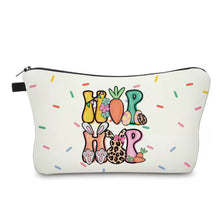 Load image into Gallery viewer, Pouch - Easter - Hip Hop Sprinkles
