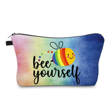 Load image into Gallery viewer, Pouch - Bee Yourself

