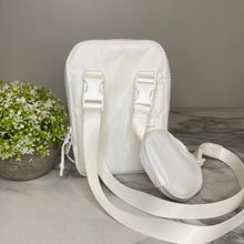 Load image into Gallery viewer, Nylon Crossbody &amp; Belt Bag

