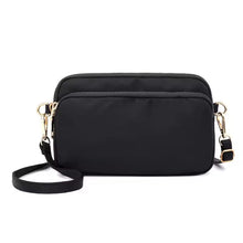 Load image into Gallery viewer, Ella Nylon Crossbody - PREORDER 4/8-4/11
