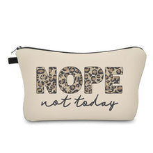Load image into Gallery viewer, Pouch - Nope Not Today
