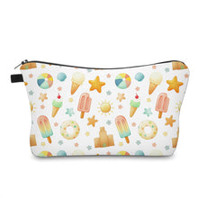 Load image into Gallery viewer, Pouch - Sand Castle

