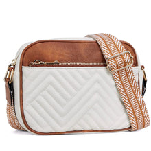 Load image into Gallery viewer, Cass Crossbody Bag
