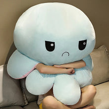 Load image into Gallery viewer, Moody Octopus Toy XL
