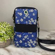 Load image into Gallery viewer, Mia Crossbody Nylon Wallet
