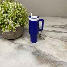 Load image into Gallery viewer, Keychain - Lip Balm Tumbler

