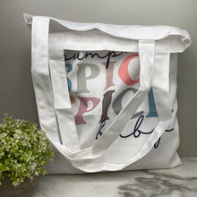 Load image into Gallery viewer, Tote Bag - Spice Spice
