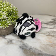 Load image into Gallery viewer, Zoo Crew - Sensory Beadie Buddies Squishy Toy

