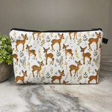 Load image into Gallery viewer, Pouch - Deer
