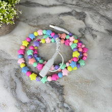 Load image into Gallery viewer, Charging Cord - Beaded #1
