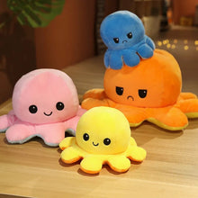 Load image into Gallery viewer, Moody Octopus Toy XL
