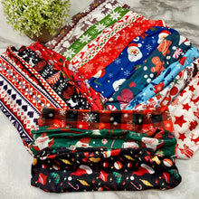 Load image into Gallery viewer, Headband - Christmas
