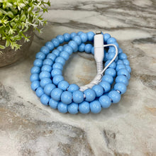 Load image into Gallery viewer, Charging Cord - NEW Beaded - PREORDER
