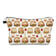 Load image into Gallery viewer, Pouch - Hamburger

