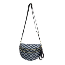 Load image into Gallery viewer, Roni - Nylon Crossbody
