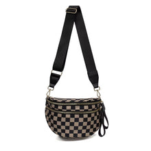 Load image into Gallery viewer, Roni - Nylon Crossbody
