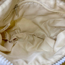 Load image into Gallery viewer, Mini Puffer Bag - Ivory
